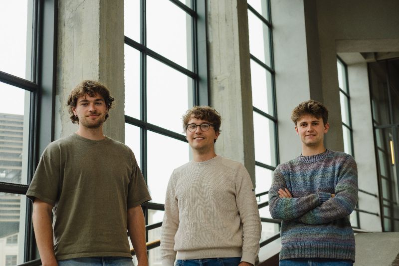 Ghent-based startup Nuclivision raises €5 million co-led by LUMO Labs and Heran Partners for AI breakthrough in faster and safer detection of cancer and Alzheimer's