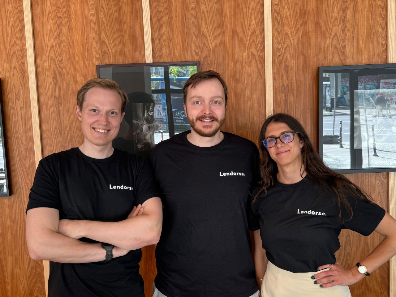 Berlin-based Lendorse raises €1.75M to increase access to higher education for global talent