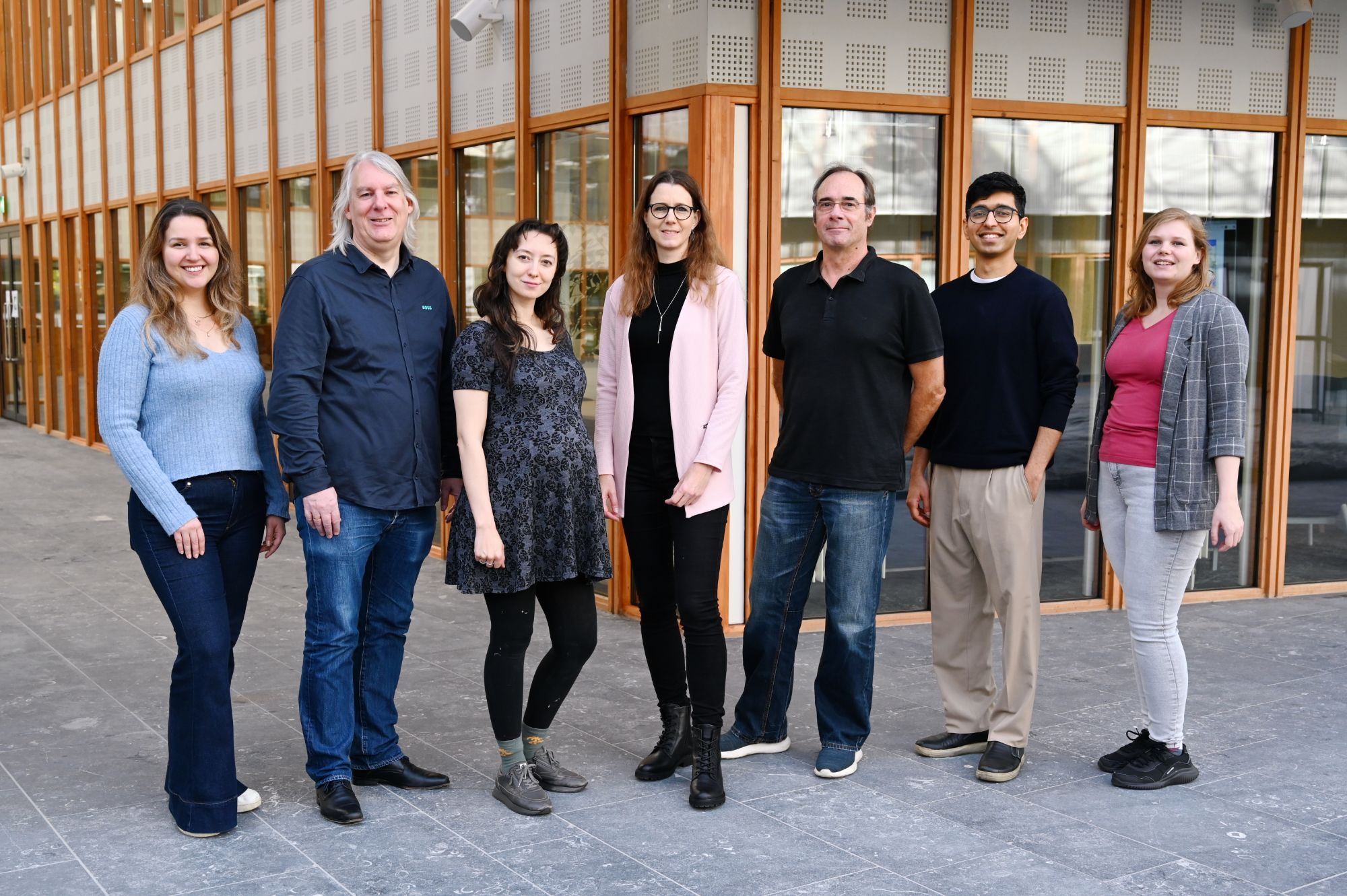 UCANACT secures €800K to advance brain-computer communication technology